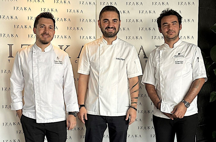 Lezzet, kültür ve dayanışma aynı sofrada - Resim : 1