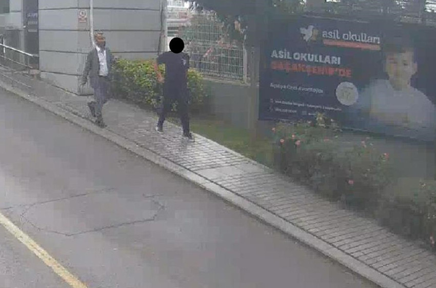Операция MIT и полиции: задержан агент МОССАД Серкан Чичек - Изображение: 2