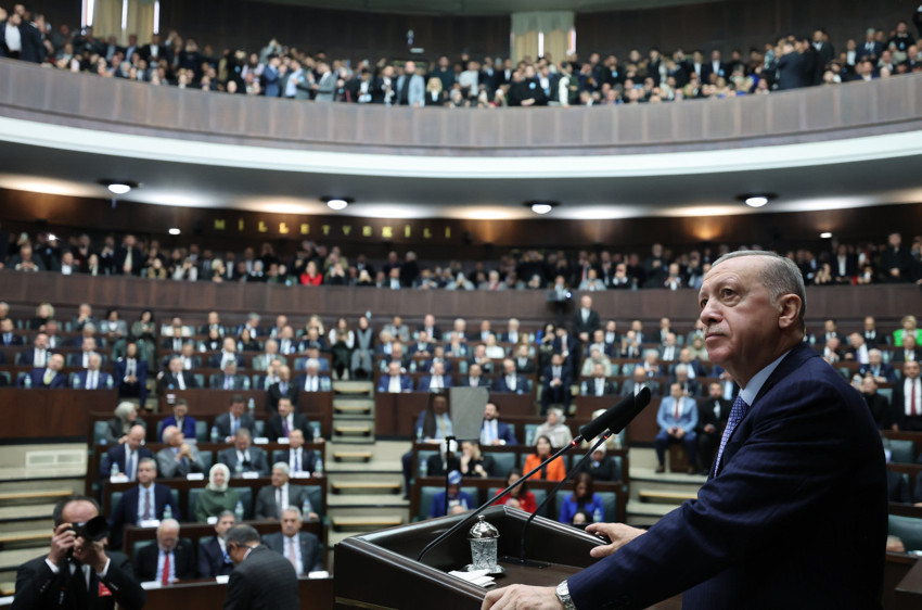 Belediyelerin açtıkları kreşler kapatılacak mı? Cumhurbaşkanı Erdoğan'dan ilk açıklama - Resim : 11
