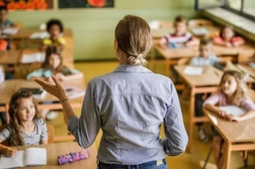 MEB, Uzman öğretmenlik ve Başöğretmenlik ile ilgili merak edilenleri paylaştı - Resim : 2