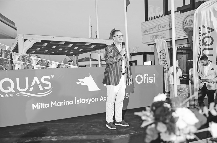 BP’yle ciroya 1.5 milyar dolar ekledi, yılda 2 milyar lira yatırımı rutine bağladı - Resim : 2