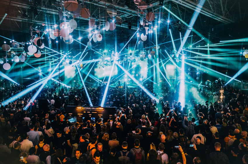 Küresel girişimcilik rüzgârı Türkiye’de esecek: Slush’D ilk kez İstanbul’da - Resim : 1