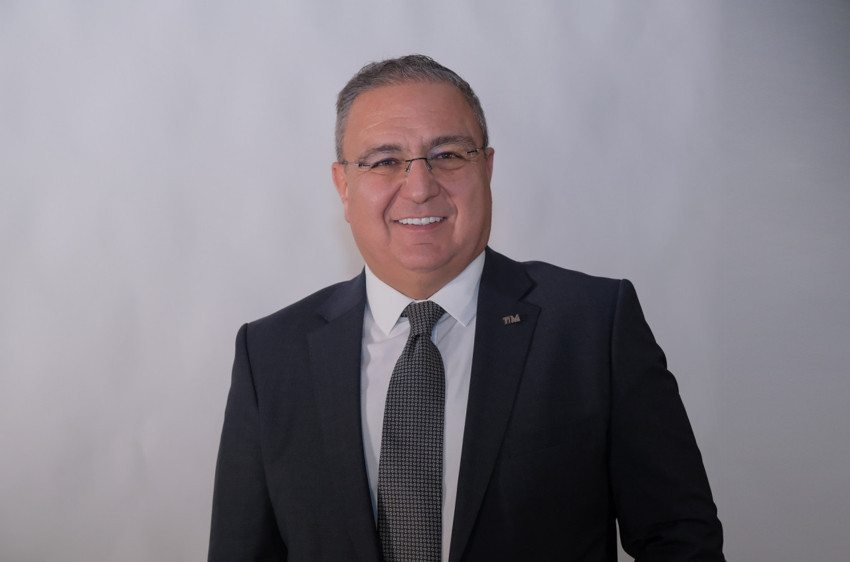 Suriye'nin 400 milyar dolarlık yatırım ihtiyacı için Türk ihracatçılar devreye giriyor - Resim : 1