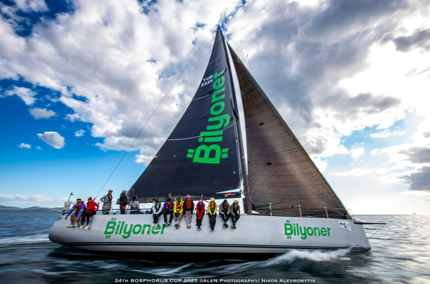 Bilyoner’in Premium Partner olduğu 24. Bosphorus Cup sona erdi - Resim : 2