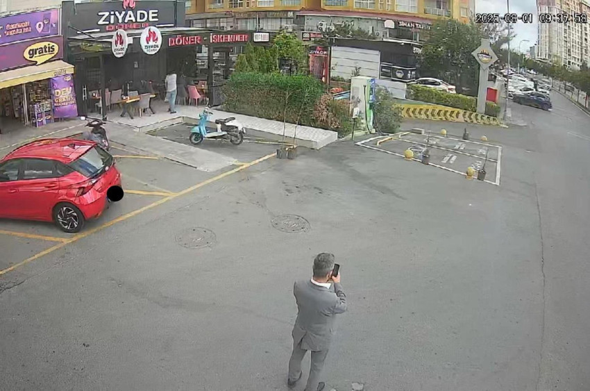 MİT, MOSSAD casusluğunu deşifre etti! Serkan Çiçek hakkında yeni detaylar ortaya çıktı - Resim : 2