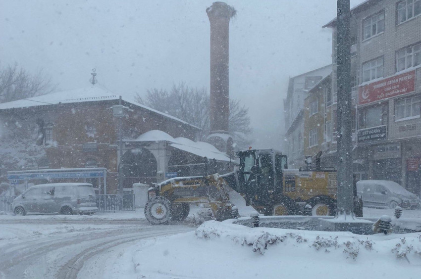 24 ilde okullar tatil edildi! Valilik açıklamaları peş peşe geldi - Resim : 4