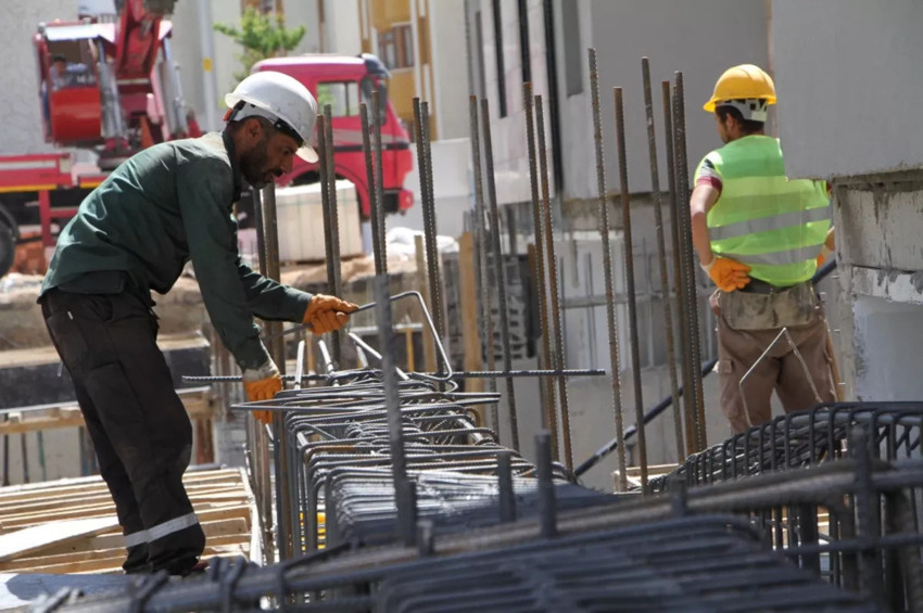 İnşaat malzemesi sanayisi 28,91 milyar dolara ulaştı - Resim : 1