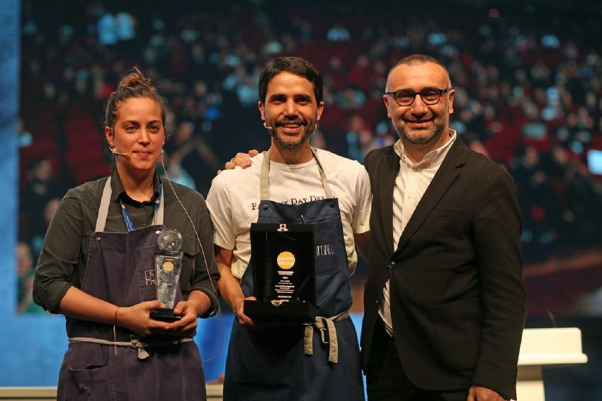 Mutfak sanatları diplomatı - Resim : 1