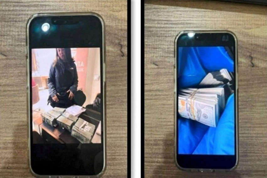 Ponzi Seçil davasında yeni perde! Hakim karşısına çıkacağı tarih belli oldu - Resim : 4