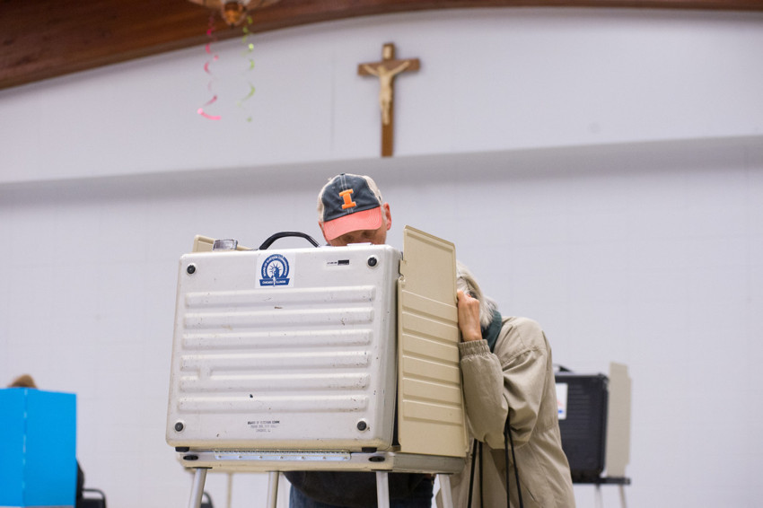 Dakika dakika ABD Başkanlık seçimleri | Trump zaferini ilan etti: 'Görülmemiş başarı' - Resim : 31