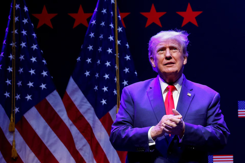 Trump’ın seçilmesiyle birlikte ‘Proje 2025’ belgesi yine gündemde! - Resim : 1