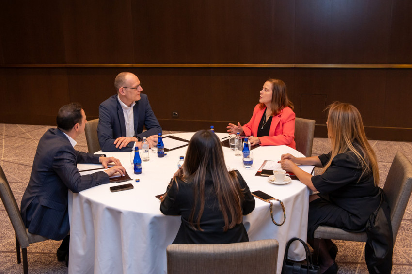 Siemens Healthineers küresel inovasyon ağının dördüncü merkezini İstanbul’da açtı - Resim : 2