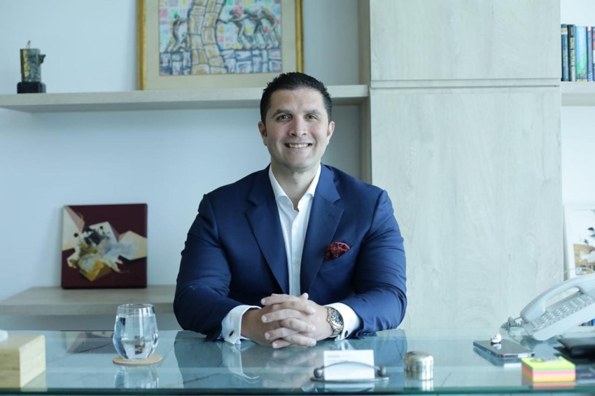 Türk şirketleri için Orta Doğu ve Afrika’ya kamu ilişkileri köprüsü - Resim : 1