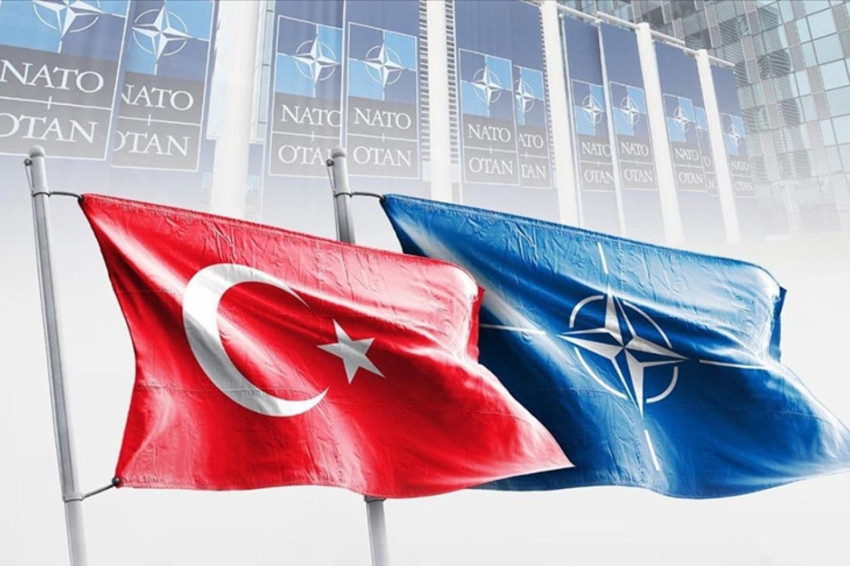 NYT analiz etti: Türkiye krizlerin ardından nasıl yeniden "değerli müttefik" oldu? - Resim : 1