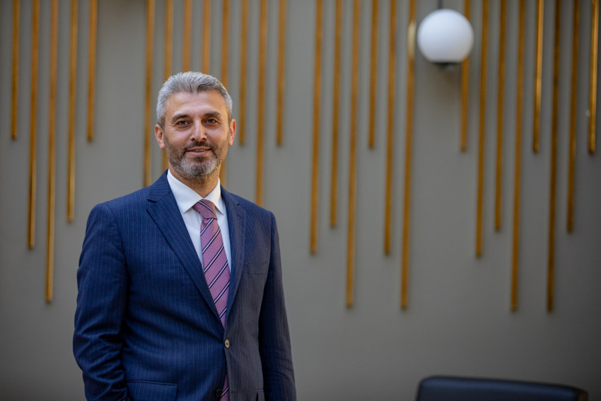 Paya Dayalı Kitle Fonlaması, girişimciler için hayata geçiyor - Resim : 1