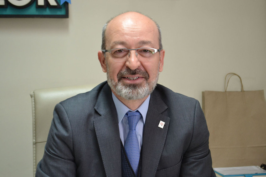 Bursa’da bilişim ekosistemi kurulacak - Resim : 1