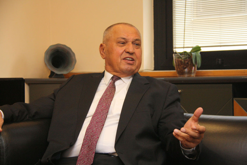 Bursalı perakendeciler, ‘ucuzluk’ marketlere karşı korunma istedi - Resim : 2