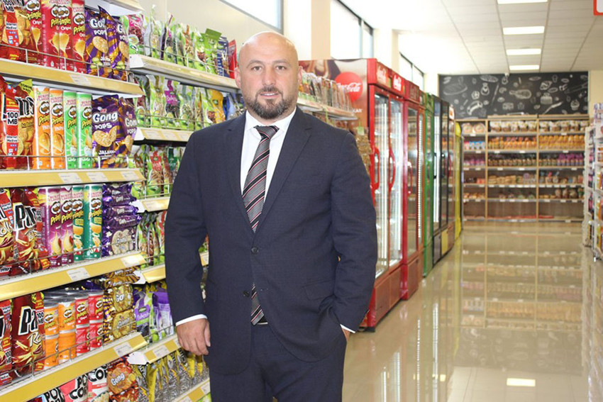 Bursalı perakendeciler, ‘ucuzluk’ marketlere karşı korunma istedi - Resim : 3