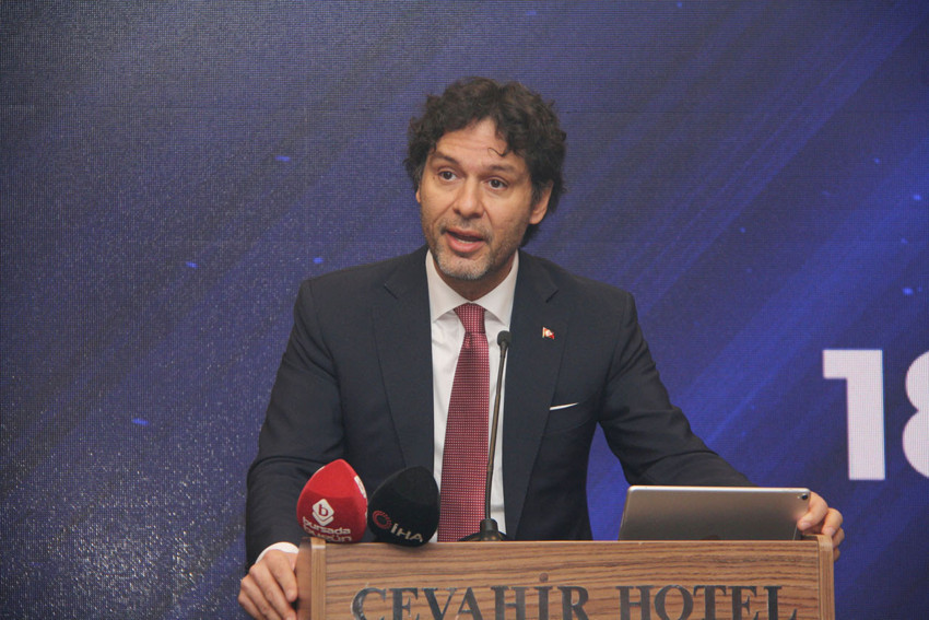 Makinecilerden Gümrük Birliği’ne acil güncelleme talebi - Resim : 2