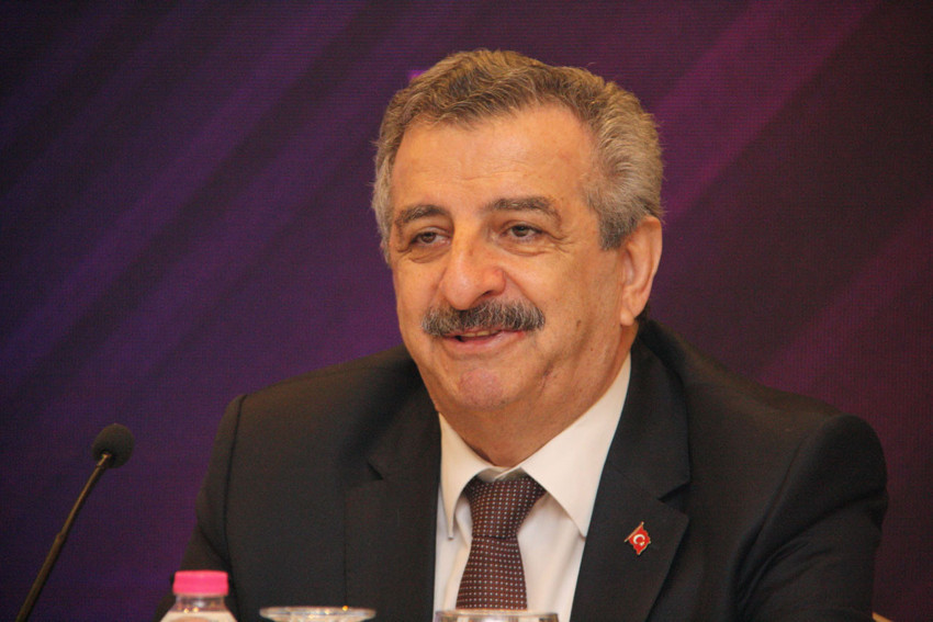 Makinecilerden Gümrük Birliği’ne acil güncelleme talebi - Resim : 4