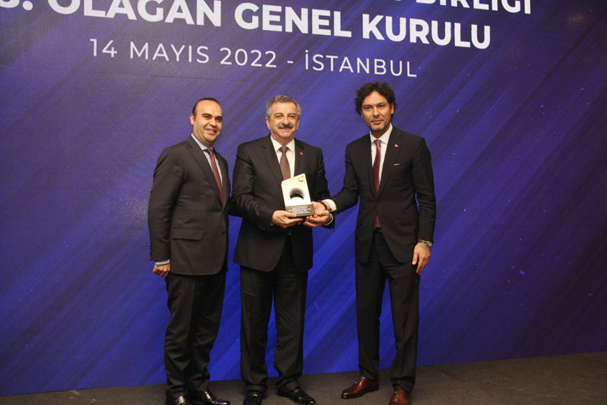 Makinecilerden Gümrük Birliği’ne acil güncelleme talebi - Resim : 5