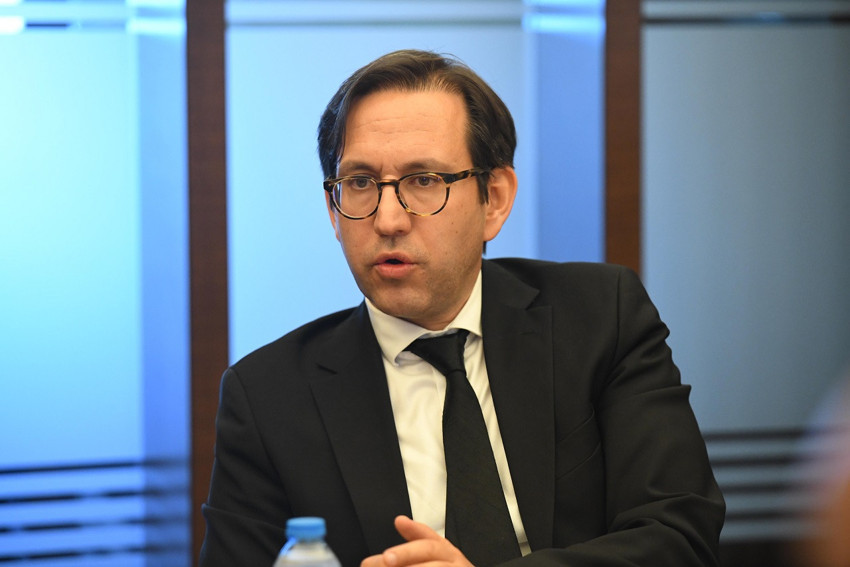 "Anadolu'nun ortak aklı" kalkınmanın itici gücü olacak - Resim : 3