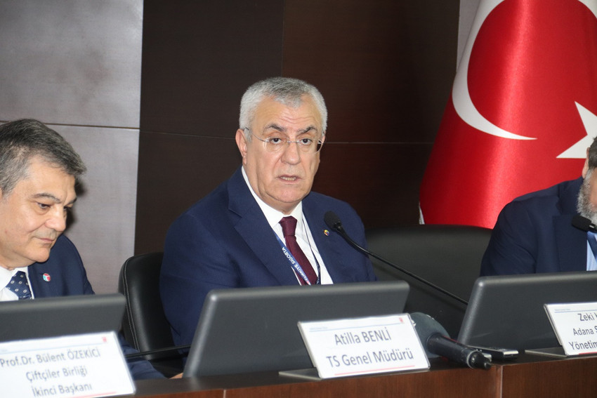 Tarım sigortaları, çiftçiler için kalkan görevi görüyor - Resim : 3