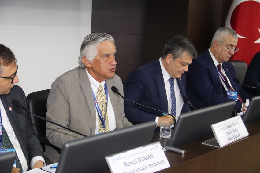 Tarım sigortaları, çiftçiler için kalkan görevi görüyor - Resim : 4