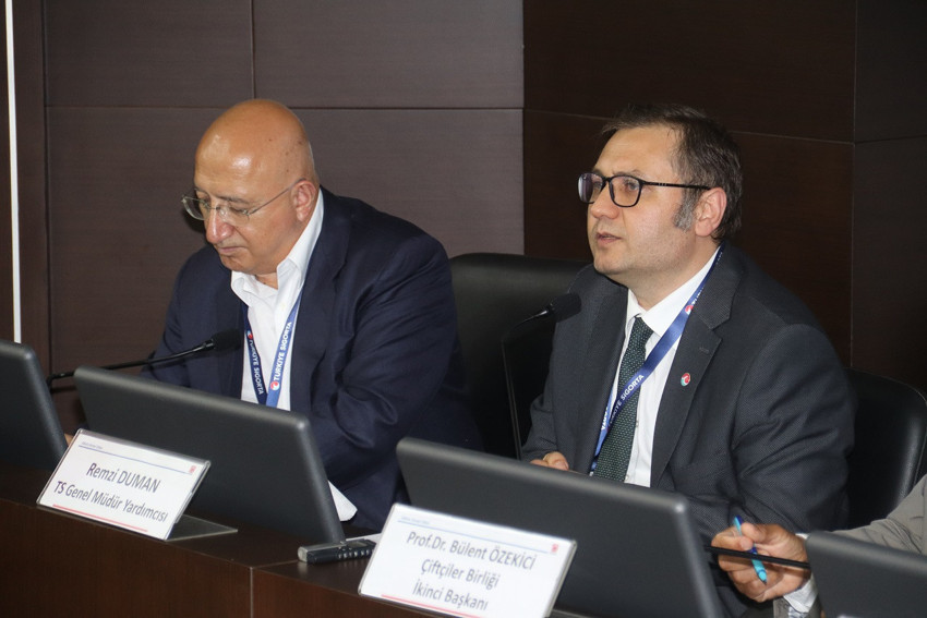 Tarım sigortaları, çiftçiler için kalkan görevi görüyor - Resim : 2