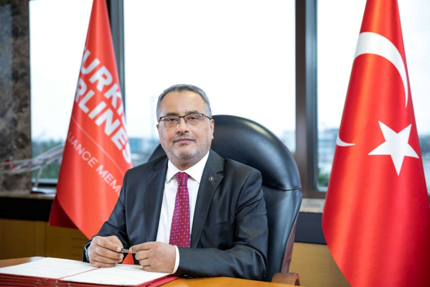 Turkish Cargo, Togg’u Arjantin’e taşıdı - Resim : 1