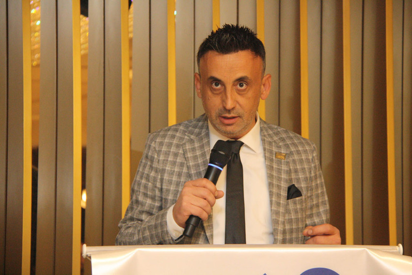 İnegöllü mobilyacı yeni pazarlara koşacak - Resim : 1