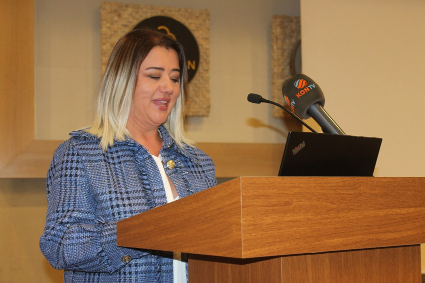 Hukuk ekonomiyi, ekonomi de hukuku takip etmek zorunda - Resim : 2