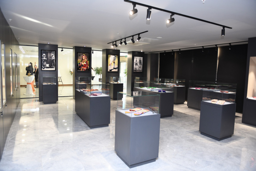 Çorabın dili ve depreme uzanan ‘eşleştirme’ hikâyesi - Resim : 3