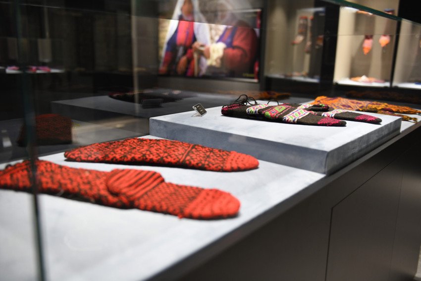 Çorabın dili ve depreme uzanan ‘eşleştirme’ hikâyesi - Resim : 2