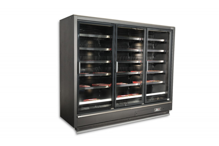 Diktaş, Ankara’dan dünyaya market buzdolabı satıyor - Resim : 1