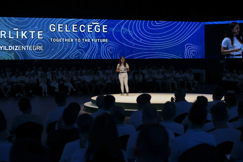 Yıldız Entegre, uluslararası iş ortaklarıyla buluştu - Resim : 1