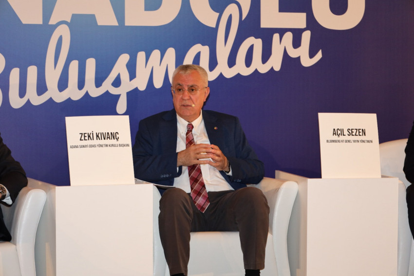 Adana Kimya Osb, ikinci Gebze olacak - Resim : 2