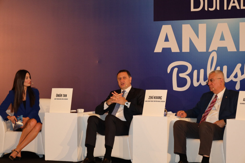 Adana Kimya Osb, ikinci Gebze olacak - Resim : 1