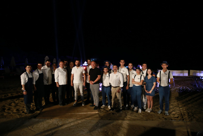 Turizmde doluluk için doğru segmentasyon modeli gerekiyor - Resim : 1