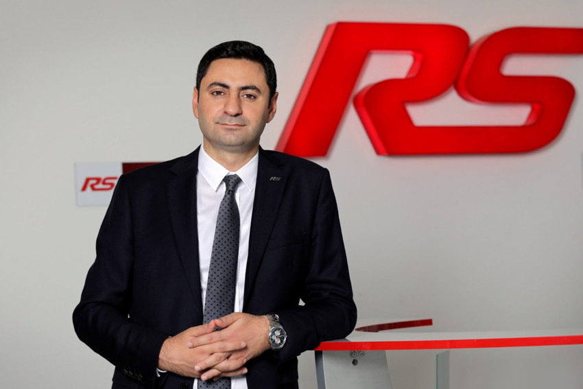 Radyatör tamirinde devrim yaptı, dolu krizini fırsata çevirip büyüdü - Resim : 1