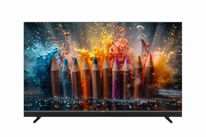 Vestel Türkiye’deki TV gamını yeniliyor - Resim : 2