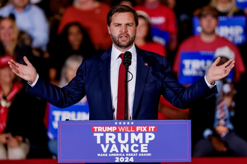 Dakika dakika ABD Başkanlık seçimleri | Trump zaferini ilan etti: 'Görülmemiş başarı' - Resim : 42