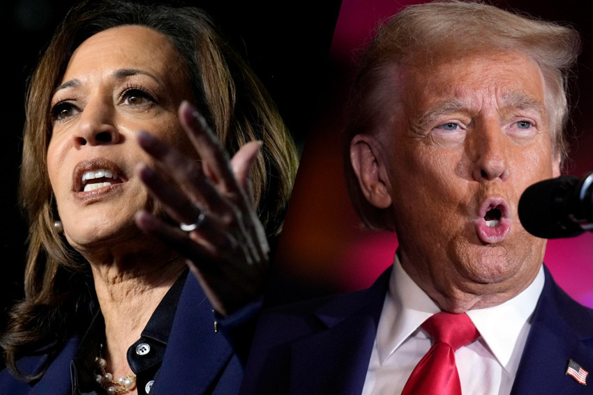 Trump: Seçimi kaybedebilirim, kötü şeyler olabilir - Resim : 3