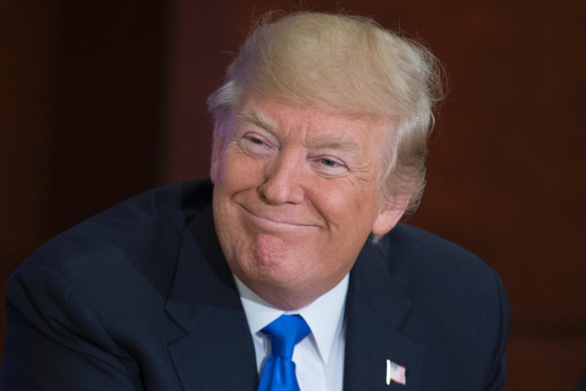 Dakika dakika ABD Başkanlık seçimleri | Trump zaferini ilan etti: 'Görülmemiş başarı' - Resim : 15