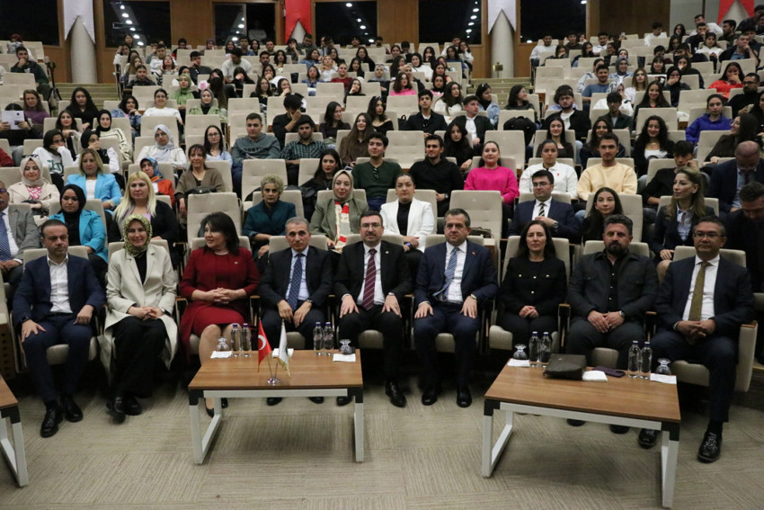 SPK Başkanı Gönül: Sosyal medya tüyolarını engellemeye çalışıyoruz - Resim : 1