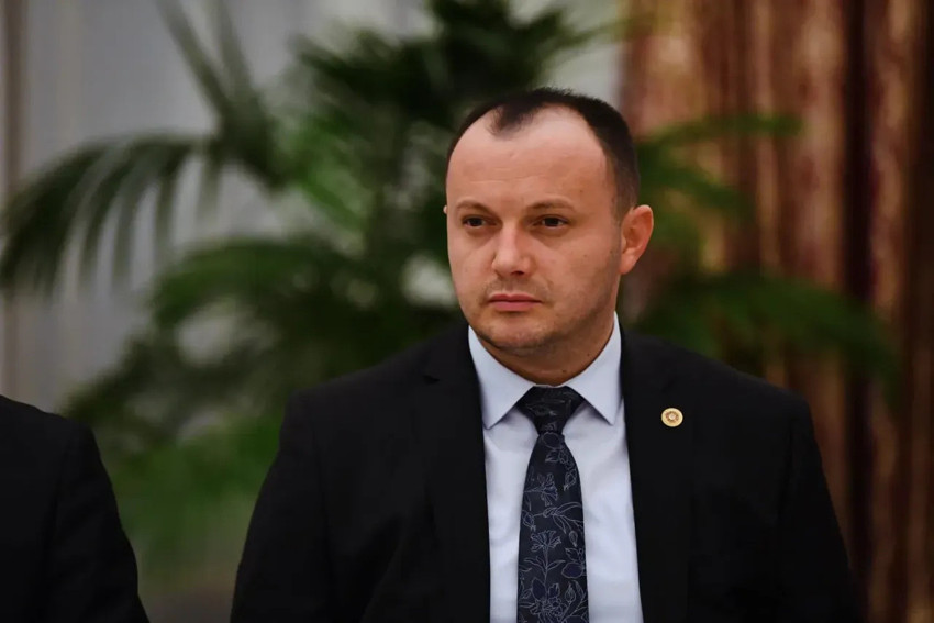 İsmail Akgül kimdir? MHP'den neden istifa etti? İstifa sonrası ilk açıklama geldi - Resim : 4