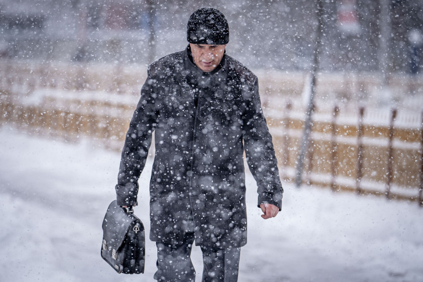 24 ilde okullar tatil edildi! Valilik açıklamaları peş peşe geldi - Resim : 3