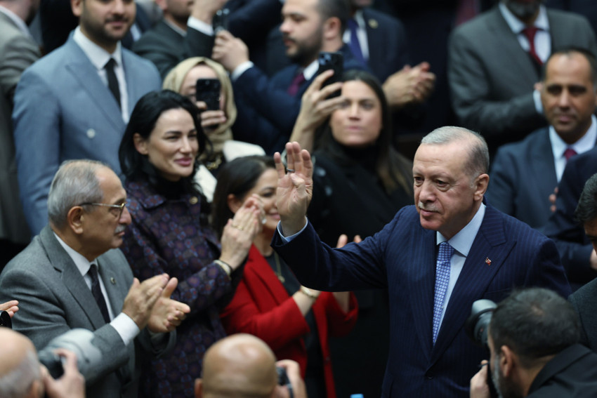 Belediyelerin açtıkları kreşler kapatılacak mı? Cumhurbaşkanı Erdoğan'dan ilk açıklama - Resim : 5