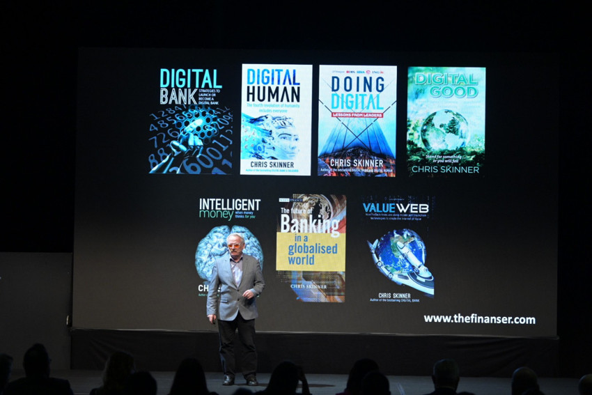 Fintech d&uuml;nyası, Aktif Fintech Zirvesi&rsquo;nde buluştu - Resim : 1