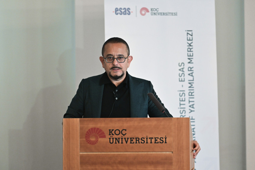 Koç ve Sabancı bilimi özel sektörle buluşturan KUES yatırımında birleşti - Resim : 3